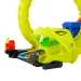 Hot Wheels: Súprava dráhy Útok hada - Mattel