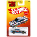 Hot Wheels: The Hot Ones 73 BMW 3.0 CSL závodné autíčko 1/64 - Mattel