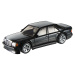 Hot Wheels XL: 1991 Mercedes-Benz 500E model auta v mierke 1/43 – Mattel