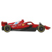 Hot Wheels autíčka: F1 10-dielna sada - Mattel