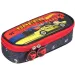 Hot Wheels oválny peračník 23x9,5x6 cm