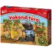 Hra Vakond Tura