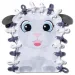 Hrkni! Zvieratá na farme, kreatív sada na výrobu bábok - Melissa &amp; Doug