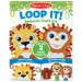 Hurkold! Kreatív súprava na výrobu bábok divokých zvierat - Melissa &amp; Doug