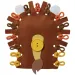 Hurkold! Kreatív súprava na výrobu bábok divokých zvierat - Melissa &amp; Doug