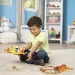 Hurkold! Kreatív súprava na výrobu bábok divokých zvierat - Melissa &amp; Doug