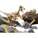 Im Genius Velociraptor archeologická súprava - Lisciani