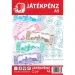 IČO: Balíček herných peňazí JEŽKO