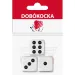 ICO: SÜNI súprava 3 kociek