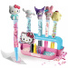 Idea! Hello Kitty kreatívne štúdio na výrobu pier - hracia sada - Clementoni