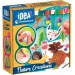 Idea Surprise box: Prírodné tvorby - Clementoni

Preklad: Idea Prekvapenie box: Prírodné tvorby - Clementoni