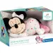Interaktívna plyšová figúrka Minnie Mouse na spanie - Clementoni