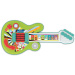 Interaktívna zvieracia gitara - Clementoni Baby