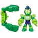 Iron Man a jeho úžasní priatelia – Hulk akčná figúrka - Hasbro