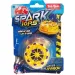 Iskriace točiace sa vršky Spark Tops, rôzne druhy, 1 kus