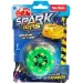 Iskriace točiace sa vršky Spark Tops, rôzne druhy, 1 kus