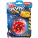 Iskriace točiace sa vršky Spark Tops, rôzne druhy, 1 kus