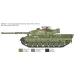 Italeri 1/35 Leopard 1A5 tankový model