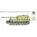 Italeri: 1/35 Sd.Kfz. 184 Elefant stíhač tankov model