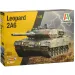 Italeri 1/35 model tanku Leopard 2A6