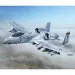 Italeri 1/48 A-10C Blacksnakes model lietadla