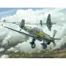 Italeri 1/48 Junkers Ju 87B Stuka model lietadla