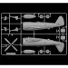 Italeri 1/48 P-47D Thunderbolt model lietadla