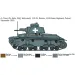 Italeri 1/72 Pz. Kpfw. 35(t) model tanku