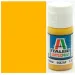 Italeri Lesklá Žltá (4642AP) - Lesklá žltá modelová farba 20ml