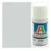 Italeri Metal Gloss Silver (4678AP) - Kovovo lesklá strieborná modelová farba 20ml