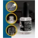 Italeri štetec lepidlo na modely 15ml - s hrubým štetcom