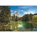 Jazero plné hviezd 1500 dielikové HQC puzzle 84,5x59,5cm - Clementoni