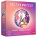 Joyland tajná prémiová 1000-dielna puzzle - Trefl