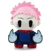 Jujutsu Kaisen: Plyšová figura Yuji Itadori 17,5cm