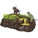 Jurassic World 3: Súpravové dinosaury hračkársky set - Clementoni