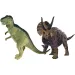 Jurassic World 3: Súpravové dinosaury hračkársky set - Clementoni