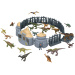 Jurassic World Adventný kalendár - Mattel