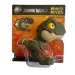 Jurassic World: Hryzúca mini figúrka Tyrannosaurus Rex - Mattel