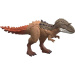 Jurassic World: Obrovský útočný dinosaurus Gorgosaurus so zvukom - Mattel