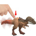 Jurassic World: Obrovský útočný dinosaurus Gorgosaurus so zvukom - Mattel