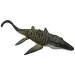 Jurassic World: Znovuzrodenie – Figúrka Bite N Blast Mosasaurus - Mattel