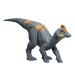 Jurassic World: Znovuzrodenie Frenzy balíček Minqaria figúrka dinosaura - Mattel