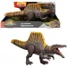 Jurassic World: Znovuzrodenie Tail Thrasher Spinosaurus kolosálna figúrka dinosaura - Mattel
