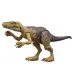 Jurský svet: Znovuzrodenie Strike Attack Herrerasaurus útočiaca dinosaurus figúrka - Mattel
