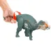 Jurský svet: Znovuzrodenie Wild Roar Maiasaura útočiaca dinosauří figúrka – Mattel