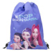 K-pop lovci démonov, športový vak, športová taška