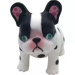Kaboom Kibo - interaktívny francúzsky buldog: Pompom
