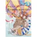 Kapitán Rumini rozprávková kniha