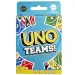 Kartová hra UNO Teams - Mattel
