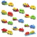 Kid Cars autá s prívesom - Wader